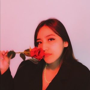 Meet your Posher, Daisy